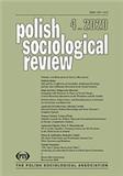 Polish Sociological Review