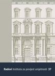 Radovi Instituta Za Povijest Umjetnosti-journal Of The Institute Of Art History