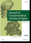 Journal Of Craniovertebral Junction And Spine