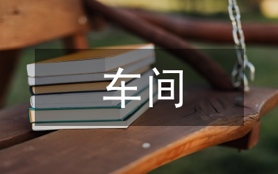 藥廠車間轉(zhuǎn)正總結(jié)