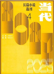 中華文學(xué)選刊(更名:當(dāng)代長篇小說選刊)